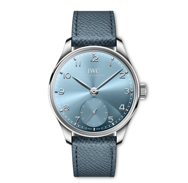 IWC Portugieser Automatic 40 IW358402