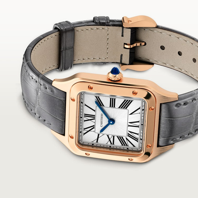Cartier Santos-Dumont watch WGSA0117