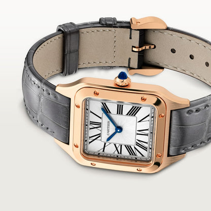 Cartier Santos-Dumont watch WGSA0117