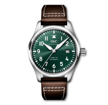 IWC Pilot's Watch Mark XX IW328205