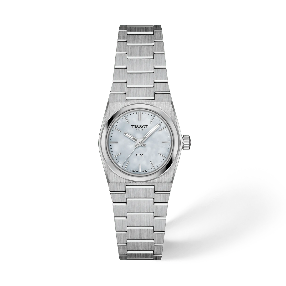 Tissot PRX 25mm T1370101111100