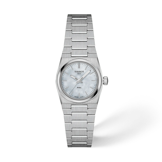 Tissot PRX 25mm T1370101111100