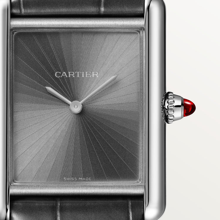 Cartier Tank Louis Cartier watch WGTA0303
