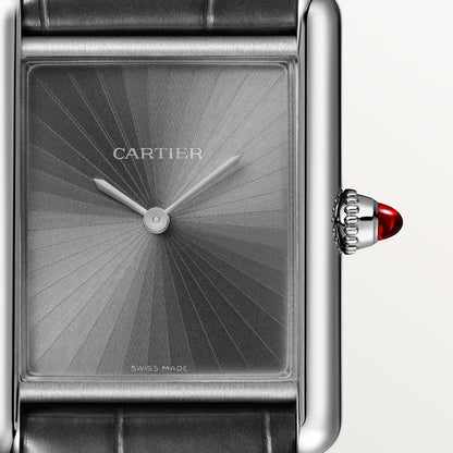 Cartier Tank Louis Cartier watch WGTA0303