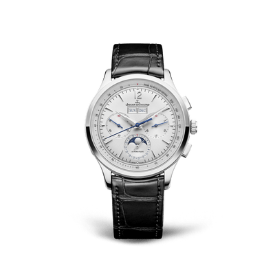 Jaeger LeCoultre Chronograph Calendar Q4138431