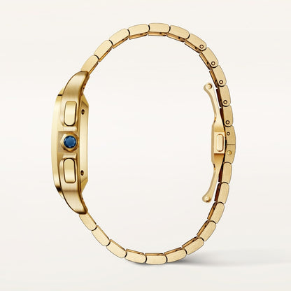 Cartier Santos de Cartier watch WGSA0110