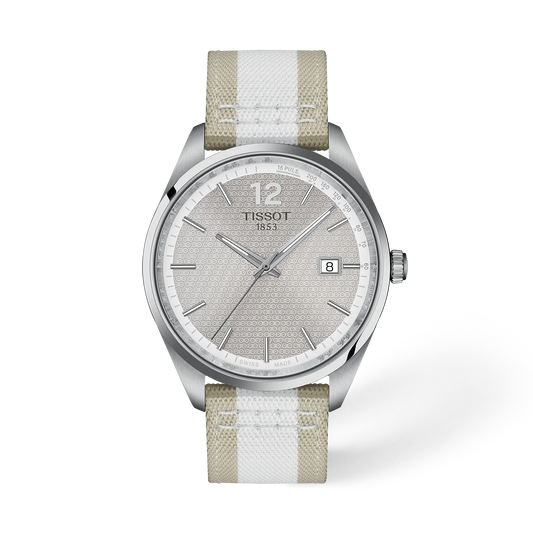 Tissot PR 100 Cycling 40mm T1504101703700