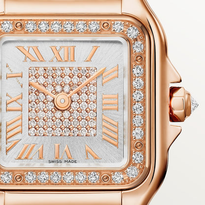 Cartier Panthère de Cartier watch, small model WJPN0091