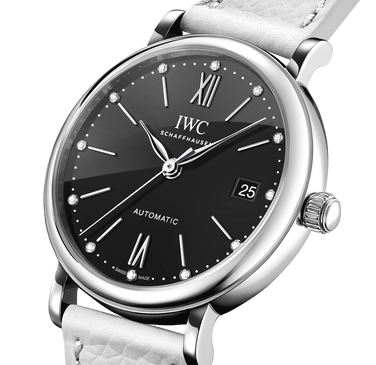IWC Portofino Automatic 37 IW458611