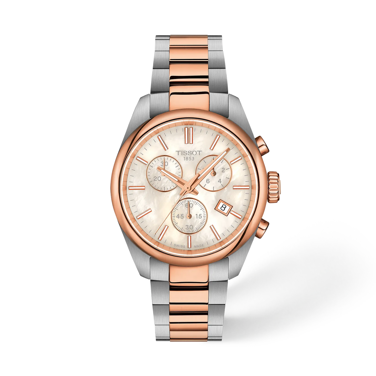 Tissot PR 100 36mm T1502172211100