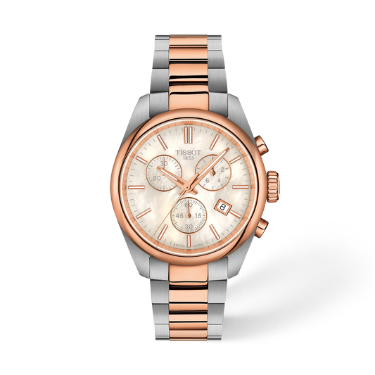 Tissot PR 100 36mm T1502172211100
