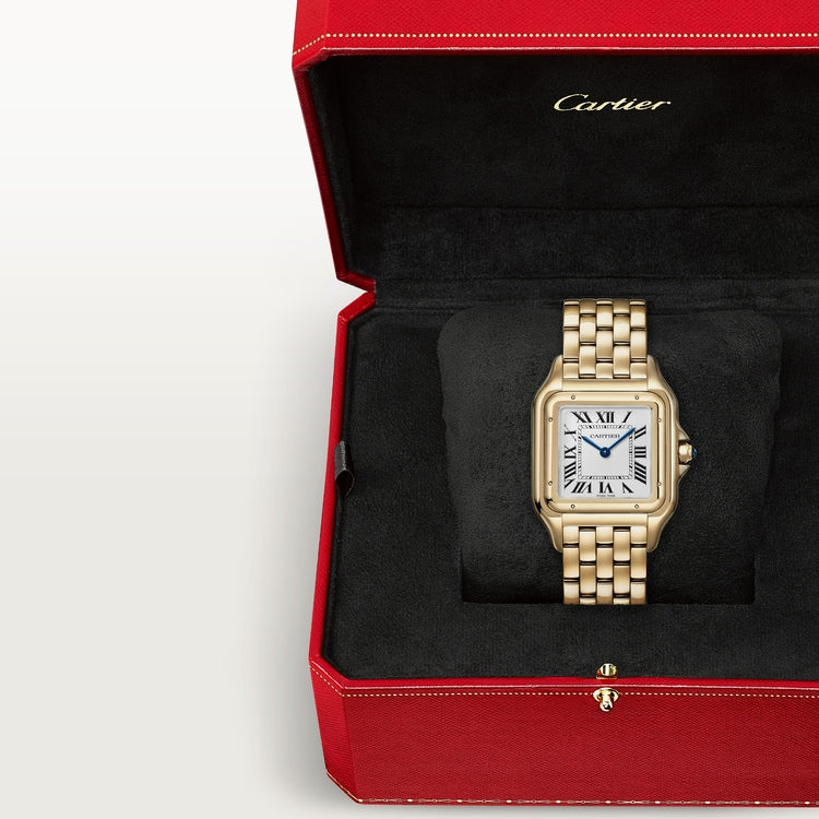 Cartier Panthère de Cartier watch WGPN0051
