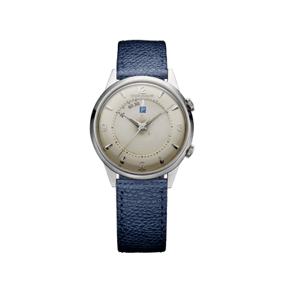 Jaeger LeCoultre Memovox Parking QVE85803