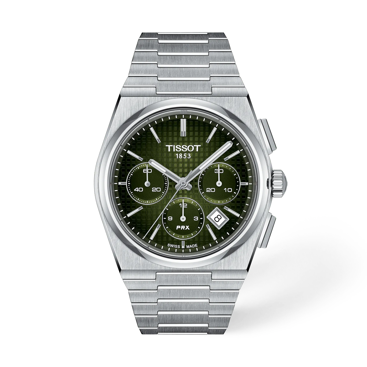 Tissot PRX 42mm T1374271109100