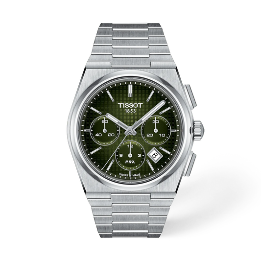 Tissot PRX 42mm T1374271109100