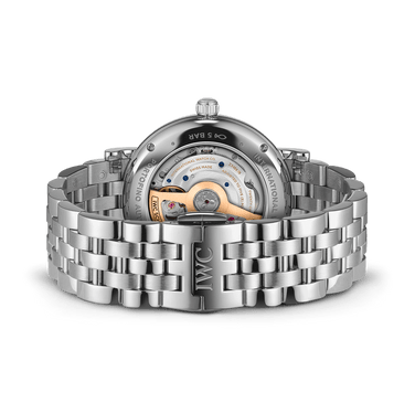IWC Portofino Automatic 37 IW458602