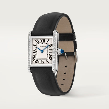 Cartier Tank Must de Cartier watch W4TA0031