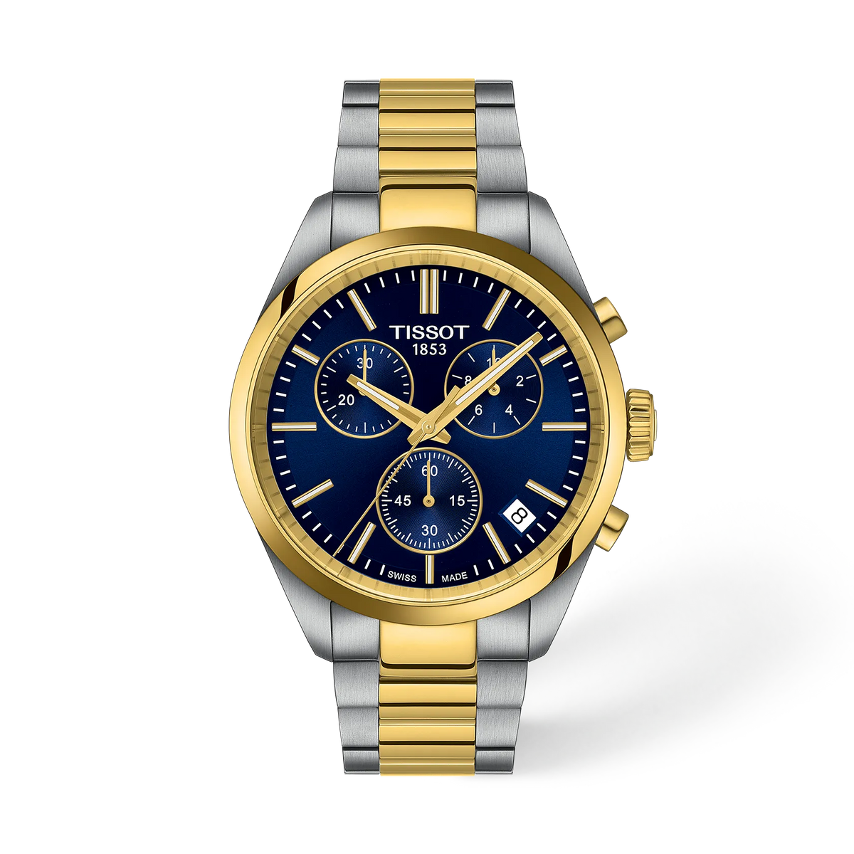 TISSOT PR 100 40mm T1504172204100