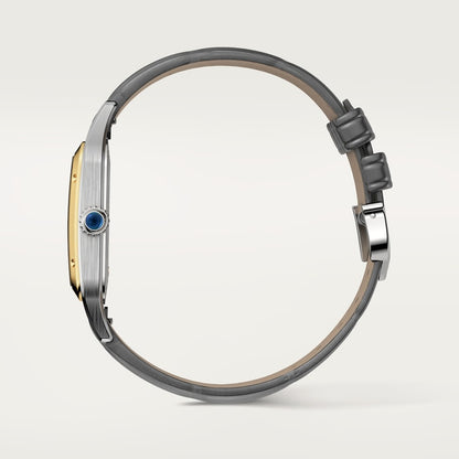 Cartier Santos-Dumont watch W2SA0036