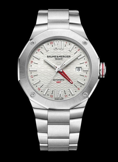 Baume & Mercier Riviera 10658 Watch for men M0A10658