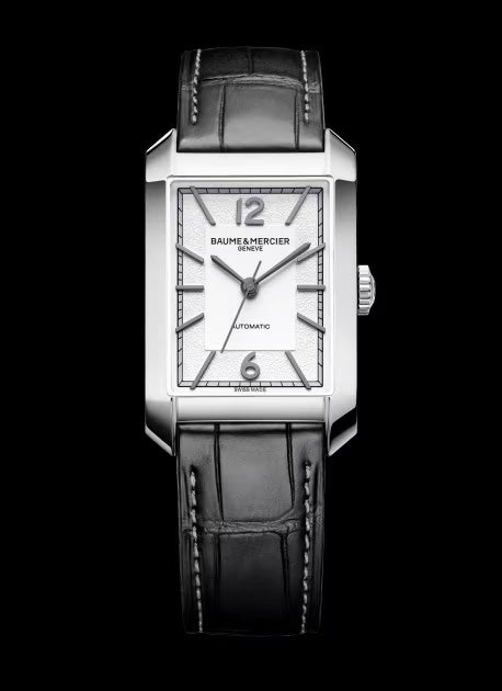 Baume & Mercier Hampton 10522 Watch for men M0A10522
