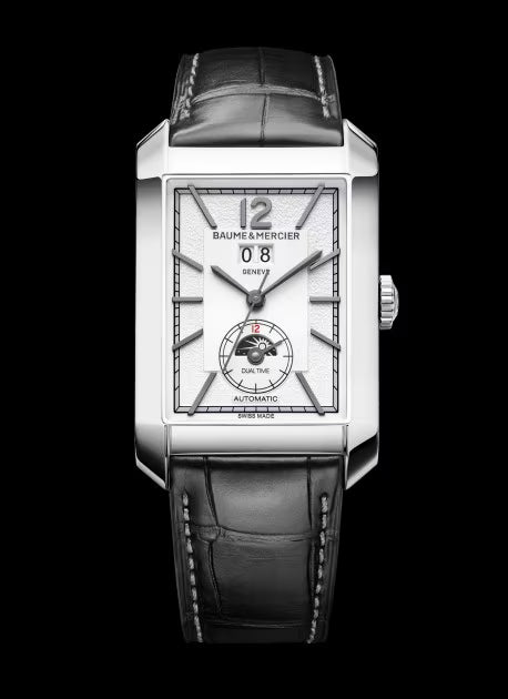 Baume & Mercier Hampton 10523 Watch for men M0A10523