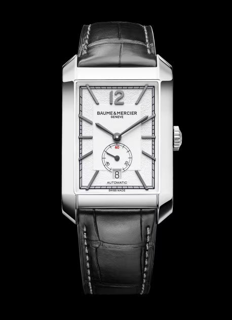 Baume & Mercier Hampton 10528 Watch for men M0A10528