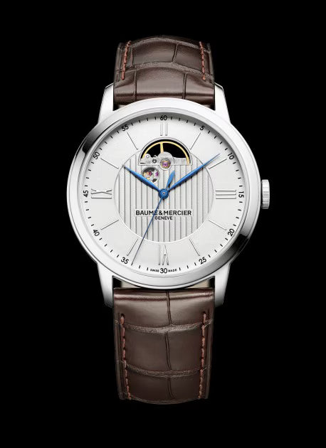 Baume & Mercier Classima 10524 Watch for men M0A10524