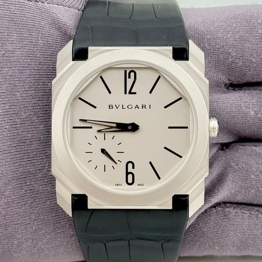 Bvlgari Octo Finissimo 103035