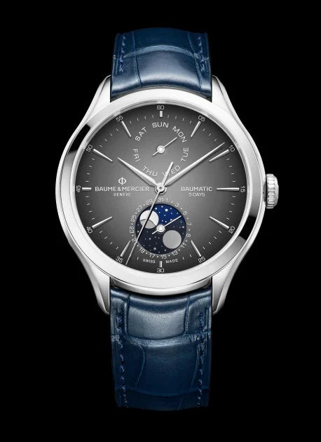 Baume & Mercier Clifton 10548 Watch for men M0A10548