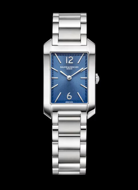 Baume & Mercier Hampton 10476 Watch for ladies M0A10476