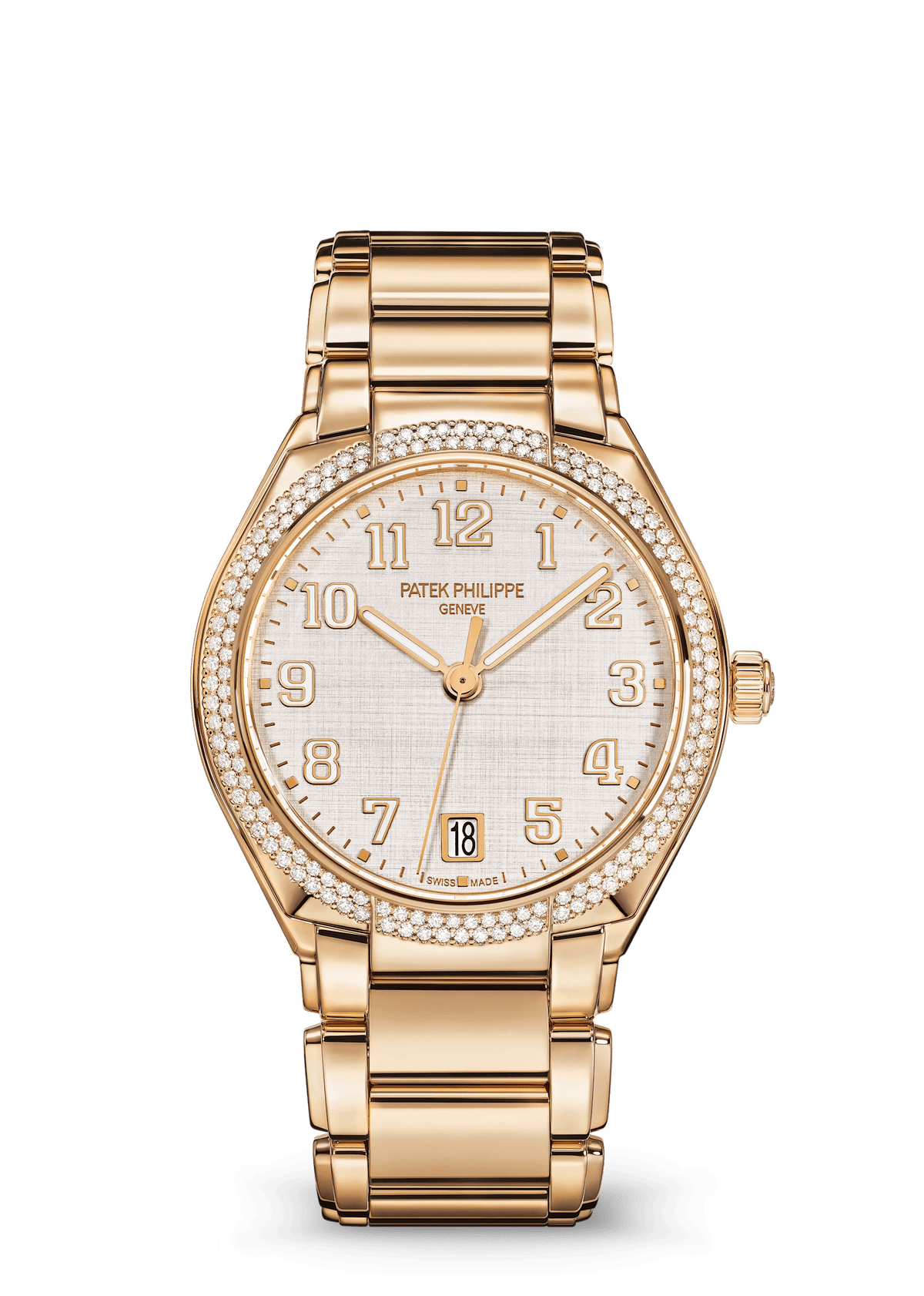 Patek Philippe Ref. 7300/1200R-010