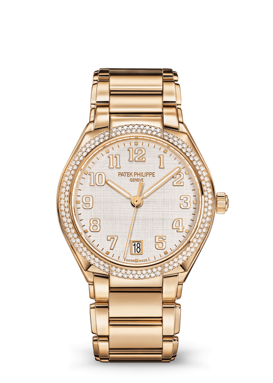 Patek Philippe Ref. 7300/1200R-010