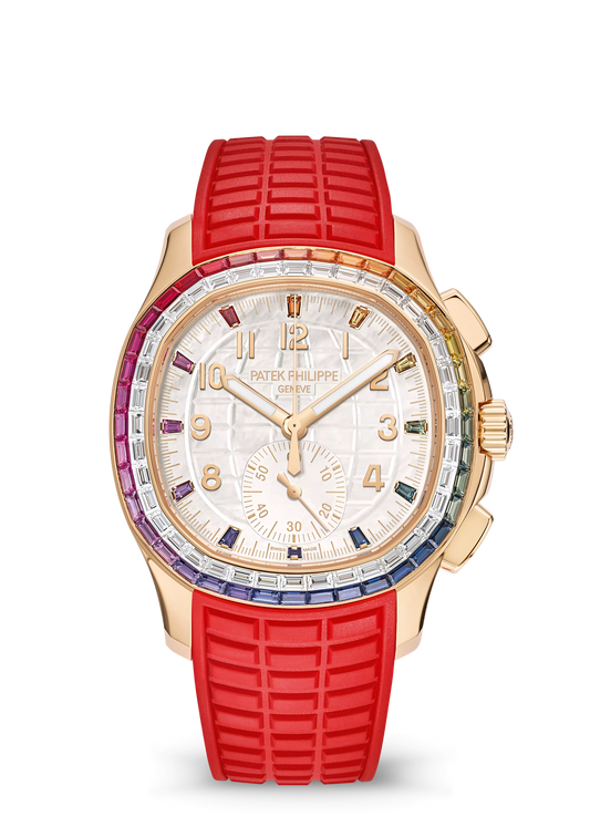 Patek Philippe Ref. 7968/300R-001