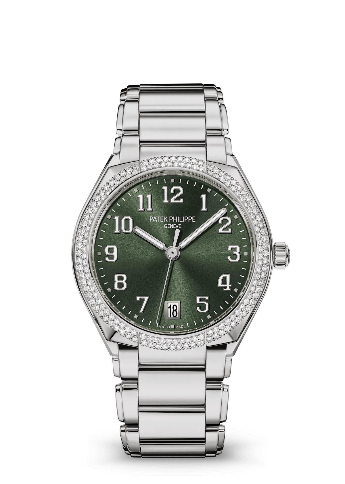 Patek Philippe Ref. 7300/1200A-011