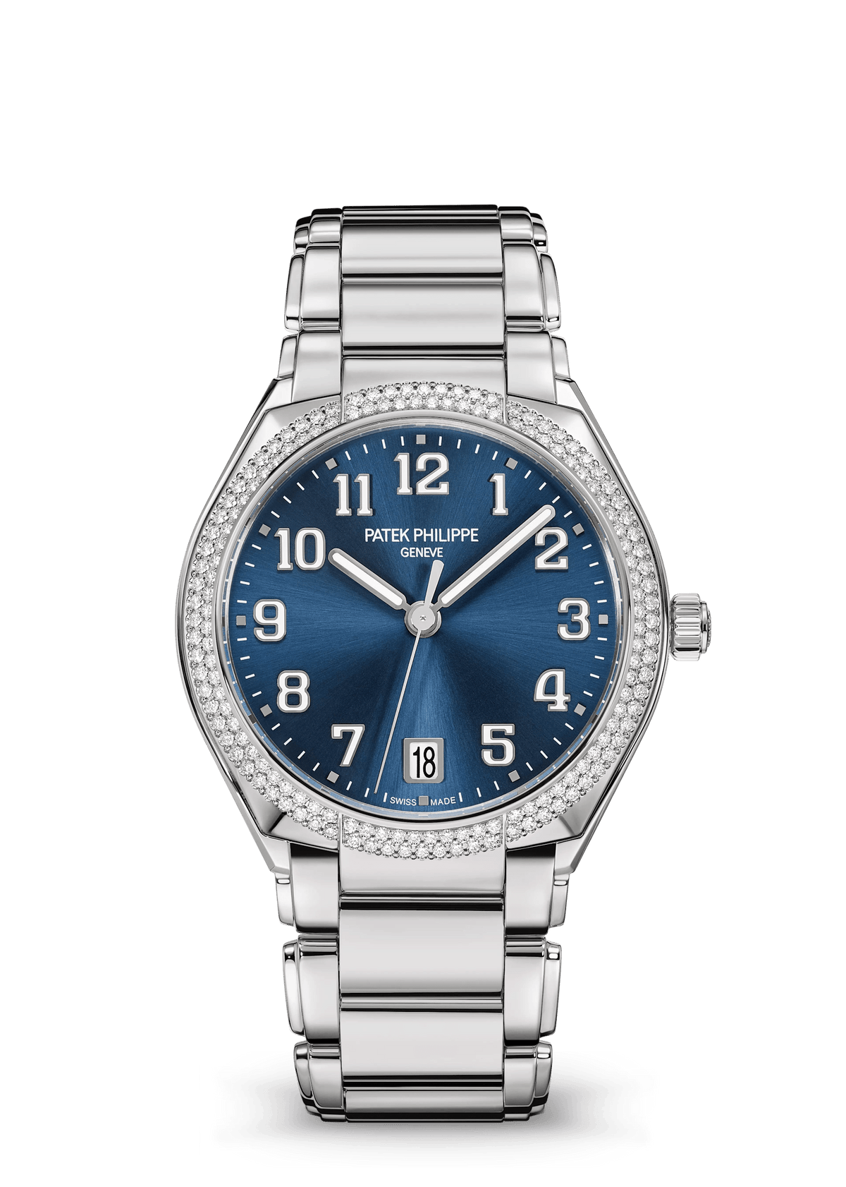 Patek Philippe Ref. 7300/1200A-001