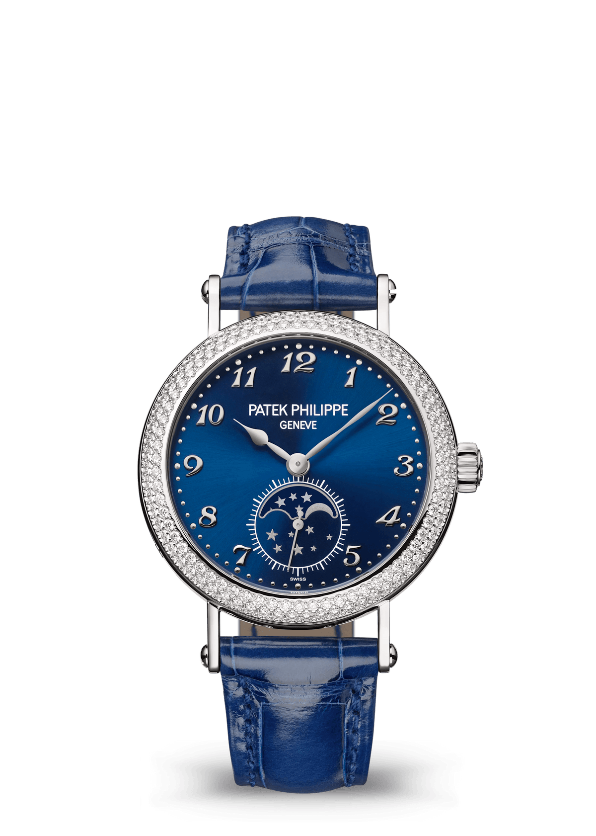 Patek Philippe Ref. 7121/200G-001