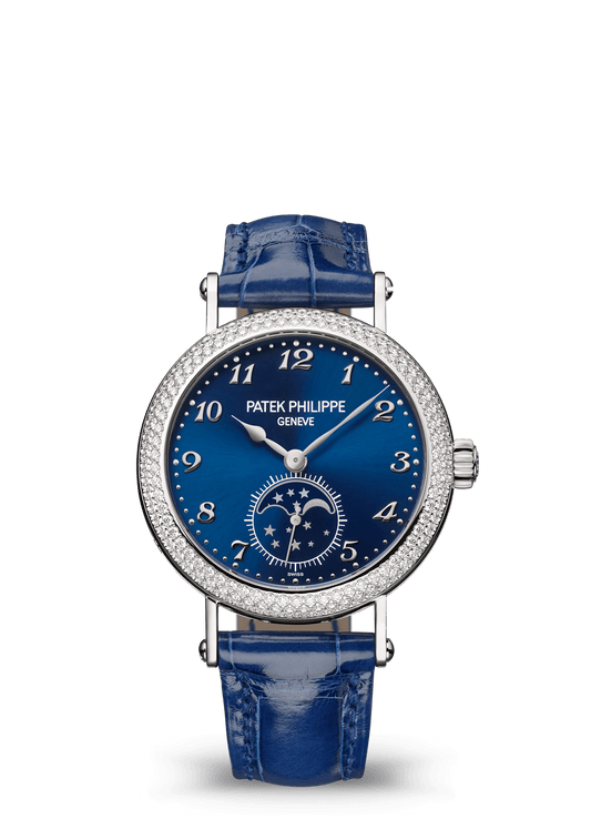 Patek Philippe Ref. 7121/200G-001