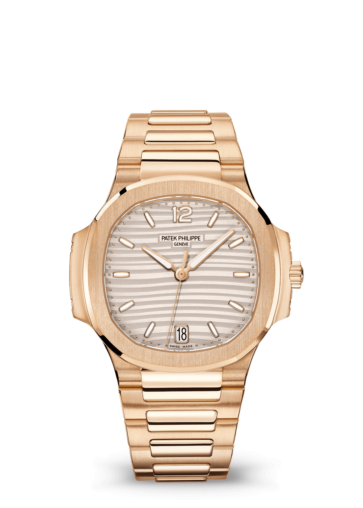 Patek Philippe Ref. 7118/1R-001