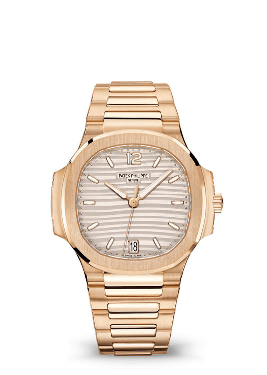 Patek Philippe Ref. 7118/1R-001