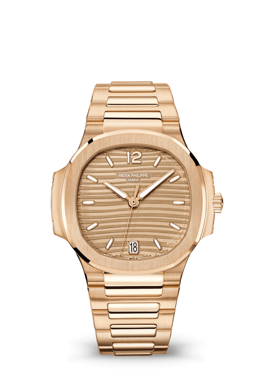 Patek Philippe Ref. 7118/1R-010