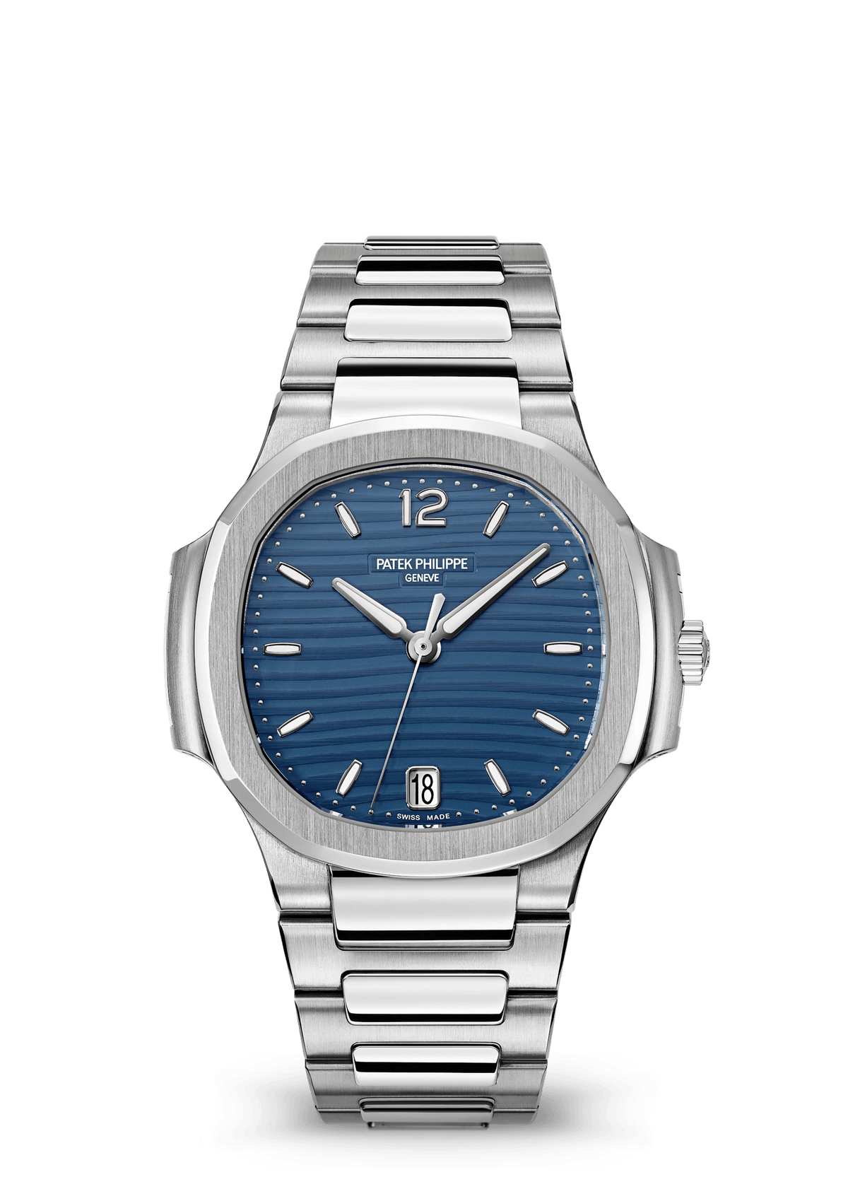 Patek Philippe Ref. 7118/1A-001