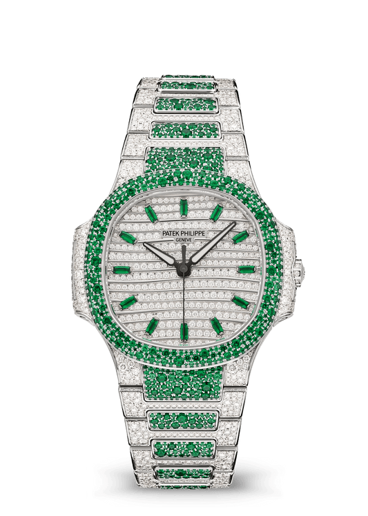 Patek Philippe Ref. 7118/1453G-001