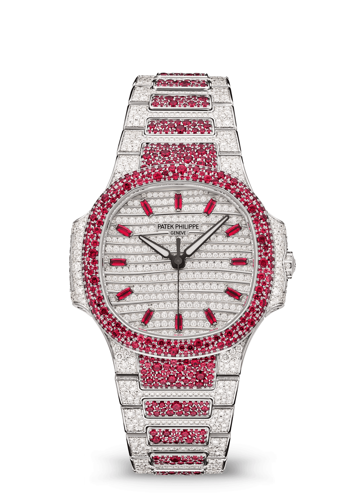 Patek Philippe Ref. 7118/1452G-001