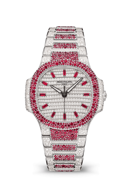 Patek Philippe Ref. 7118/1452G-001