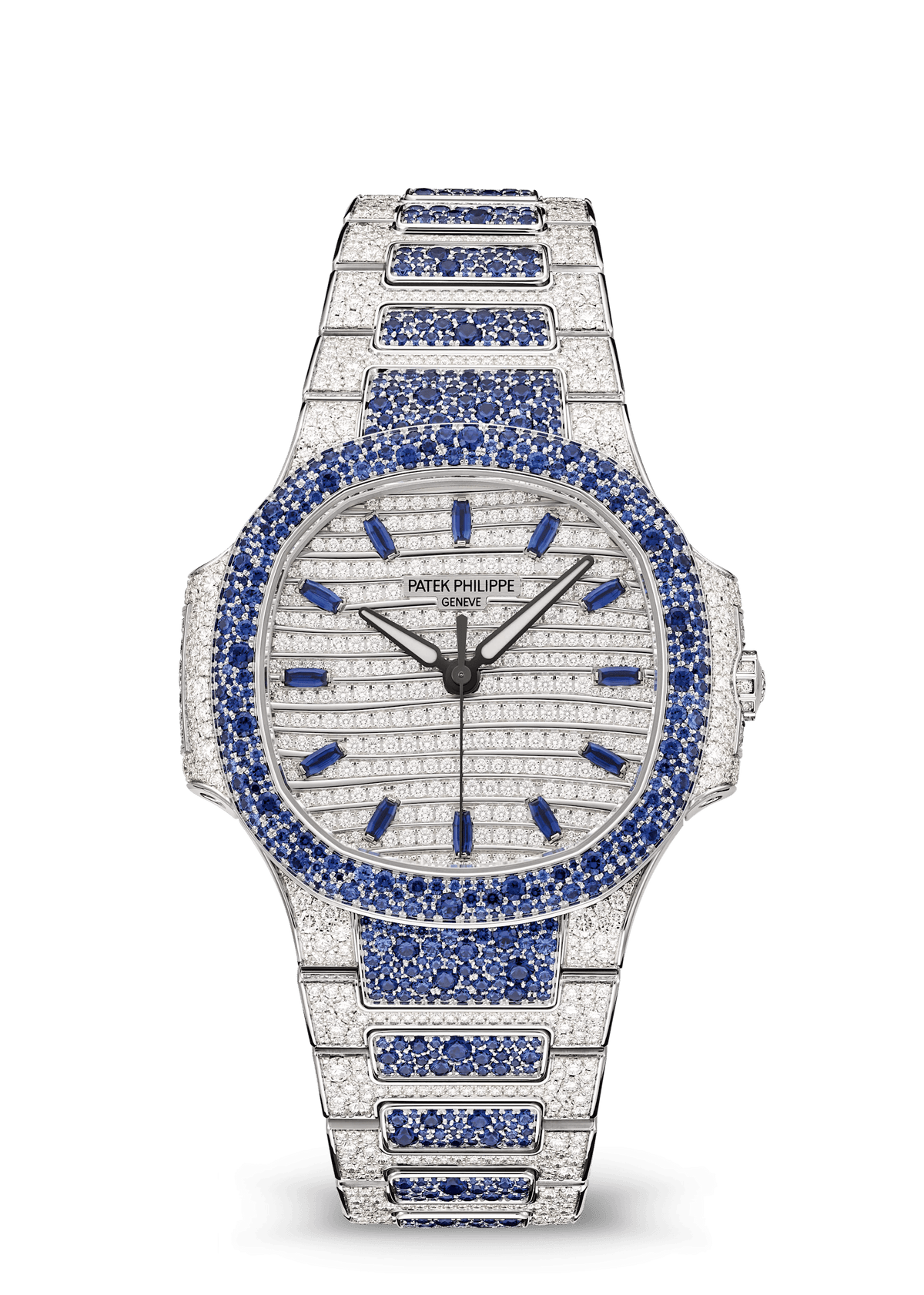 Patek Philippe Ref. 7118/1451G-001