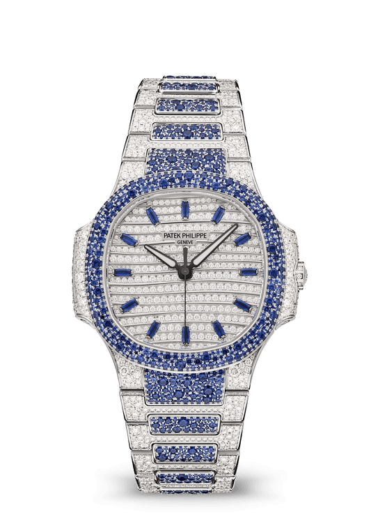 Patek Philippe Ref. 7118/1451G-001
