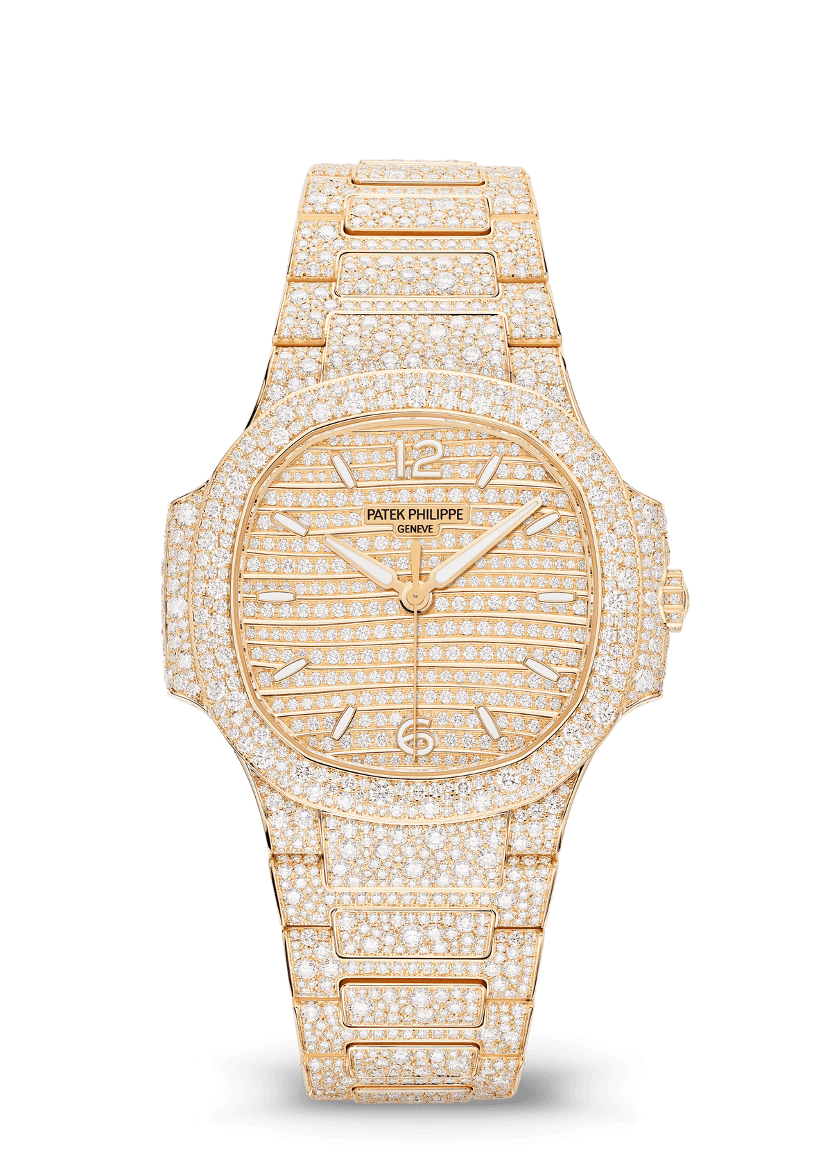 Patek Philippe Ref. 7118/1450R-001