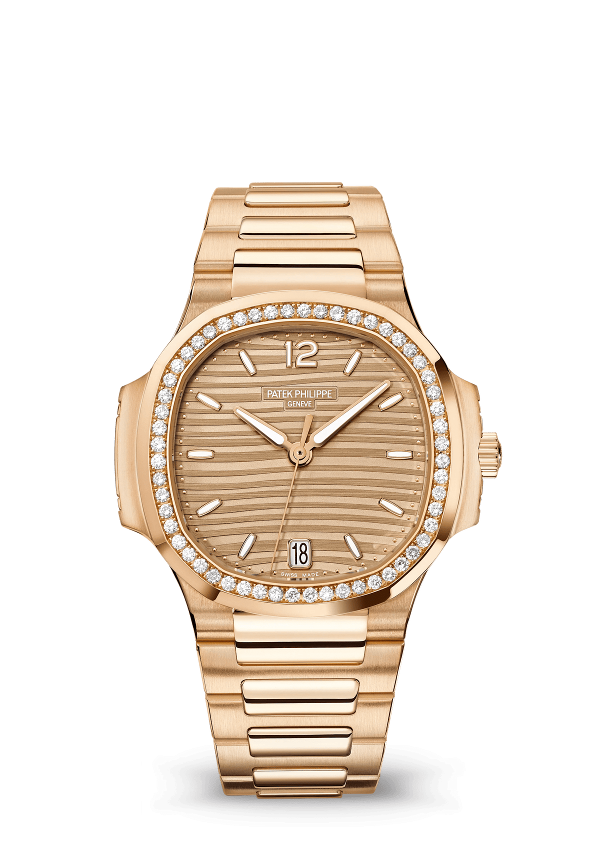 Patek Philippe Ref. 7118/1200R-010