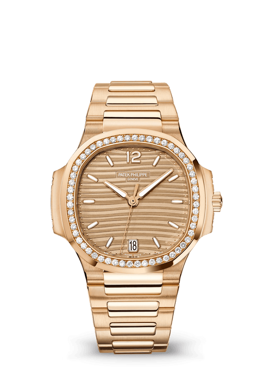 Patek Philippe Ref. 7118/1200R-010